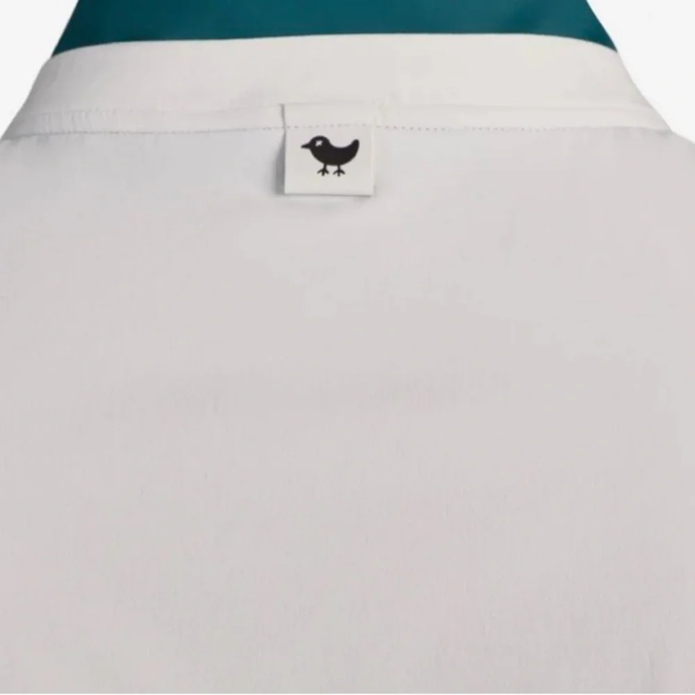 Men’s Bad Birdie Golf Kinetic Wind Vest Shirt Large MSRP $120